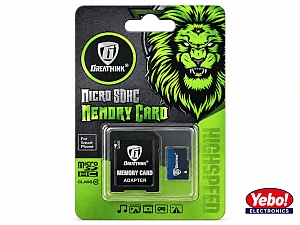 Micro SD Memory Card 16GB (SD16) (image for) Micro SD Memory Card 16GB (SD16)